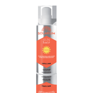 Sun Hair Protection Fluid