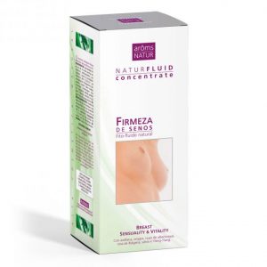 Aceite Firmeza Senos