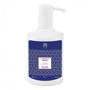 Gel Fijador Extra Fuerte