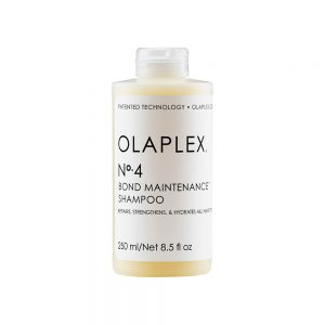 OLAPLEX Nº4 CHAMPU