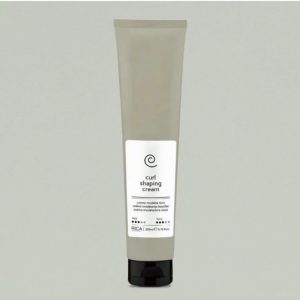 Curl Shaping Cream