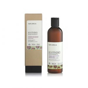 Naturica Champú Calmante