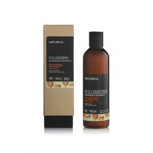 Naturica Champú Volumen