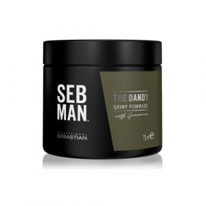 Seb Man The Dandy Pomada Capilar