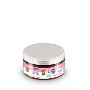 Bálsamo Nutritivo Corporal