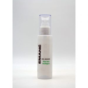 Spray Gel Antiséptico