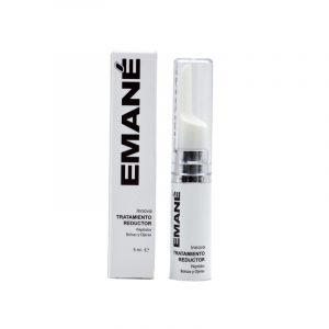 Tratamiento Reductor Bolsas y Ojeras