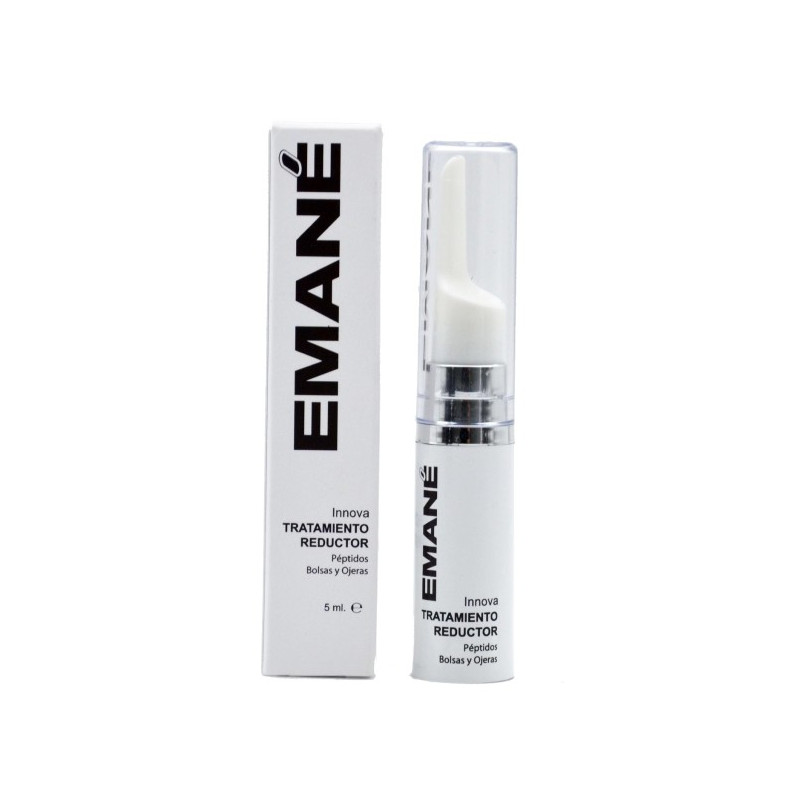 Tratamiento Reductor Bolsas y Ojeras