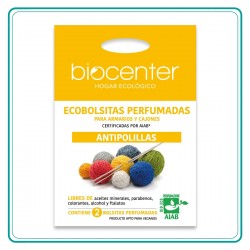 Ambientadores Perfumados Ecológicos