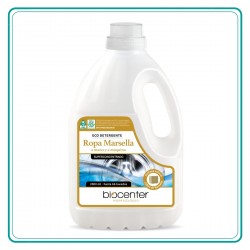 Detergente Ecológico para Lavadoras