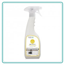 Detergente Ecológico Quitagrasas