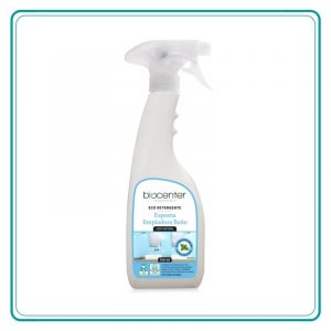 Espuma Limpiadora Baño Ecológico