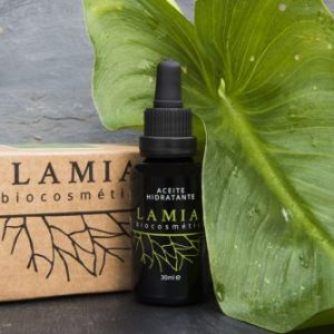 Aceite Hidratante Facial