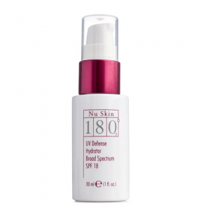 180 UV Block Hydrator SPF18