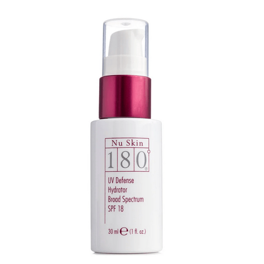 180 UV Block Hydrator SPF18