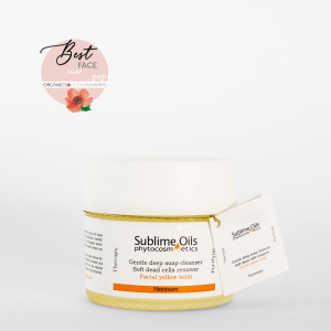 Jabón Suave Hidratante