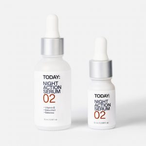 Serum Night Action 02