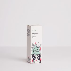 Contorno de Ojos Detox