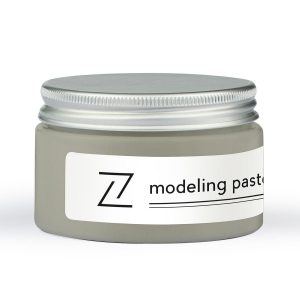 Modeling Paste
