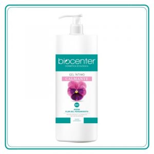 Gel Intimo Ecológico