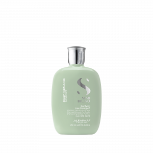 SCALP REBALANCE Purifying Low Shampoo