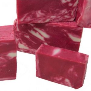 Jabón de Aceite de Oliva