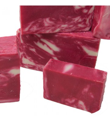 Jabón de Aceite de Oliva