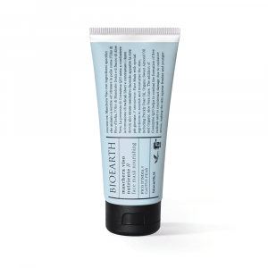 Mascarilla Facial Nutritiva