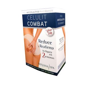 Celulit Combat