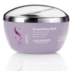 SMOOTH Mascarilla Alisadora