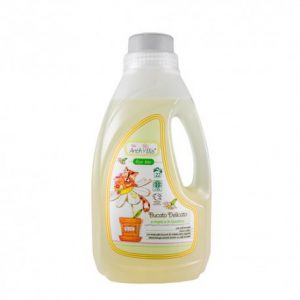 Detergente Ropa Baby Eco