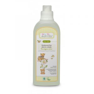 Quitamanchas Baby Eco