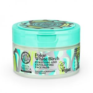 Discos Purificantes & Exfoliantes