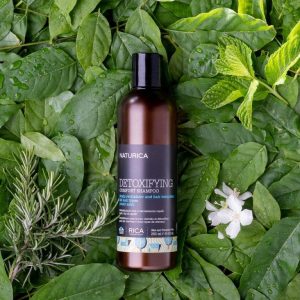 Naturica Champú Detox