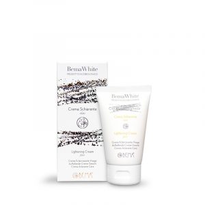 Crema Facial Aclarante