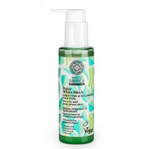 Exfoliante Purificante y Equilibrante Aclarante