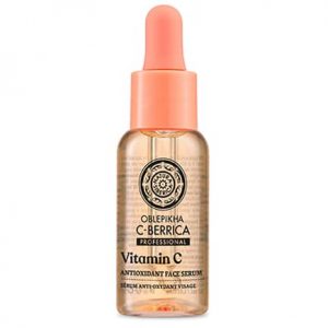 Sérum Facial Antioxidante