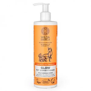 Acondicionador Brillo para Mascotas