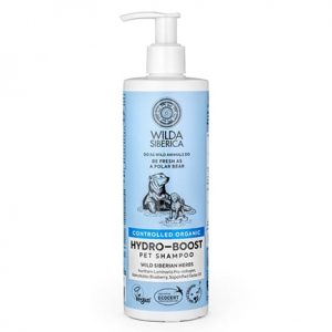 Champú Hydro-Boost para Mascotas