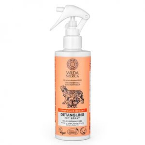 Spray Desenredante para Mascotas