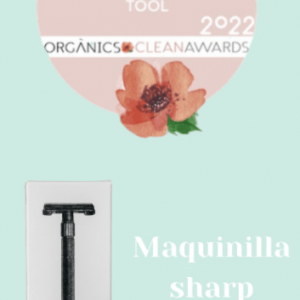 Maquinilla de Afeitar