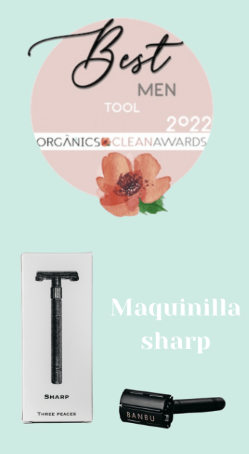 Maquinilla de Afeitar