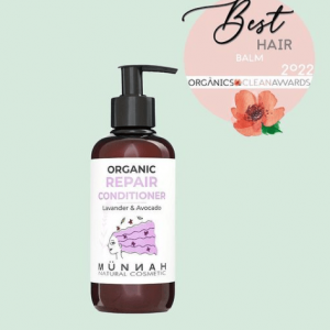 Acondicionador Capilar