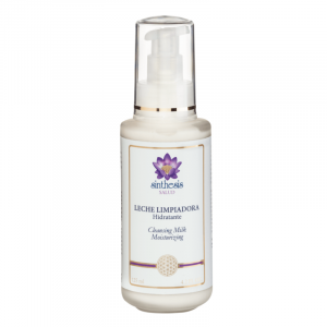 Leche Limpiadora Hidratante