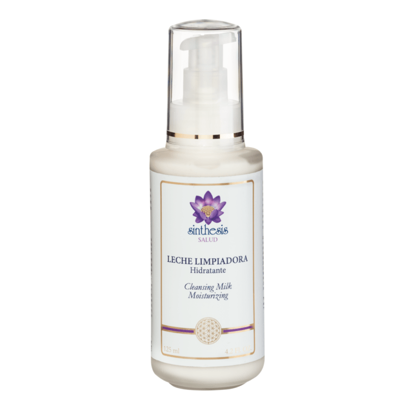 Leche Limpiadora Hidratante