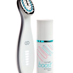 Sistema ageLOC Boost