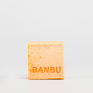 Gel de Ducha Sólido