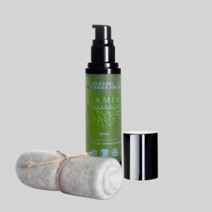 Oleogel Limpiador Facial