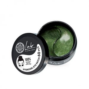 Parches para contorno de ojos efecto lifting