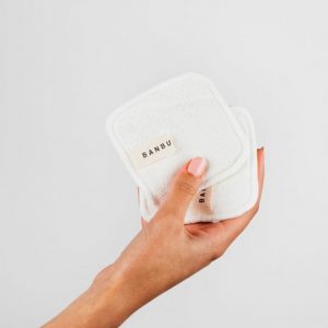 Discos Desmaquillantes Reutilizables